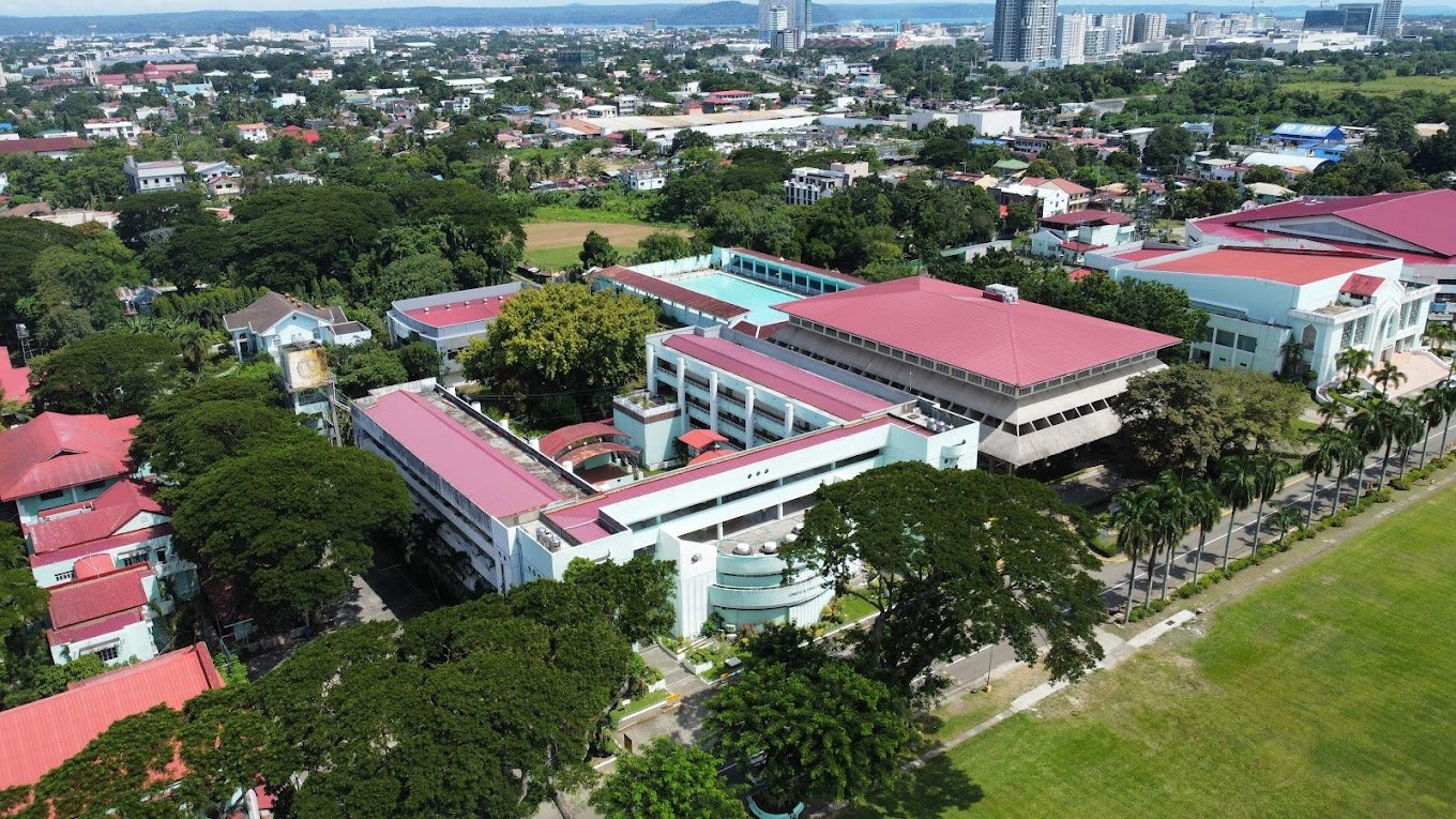 Central Philippine University (CPU)