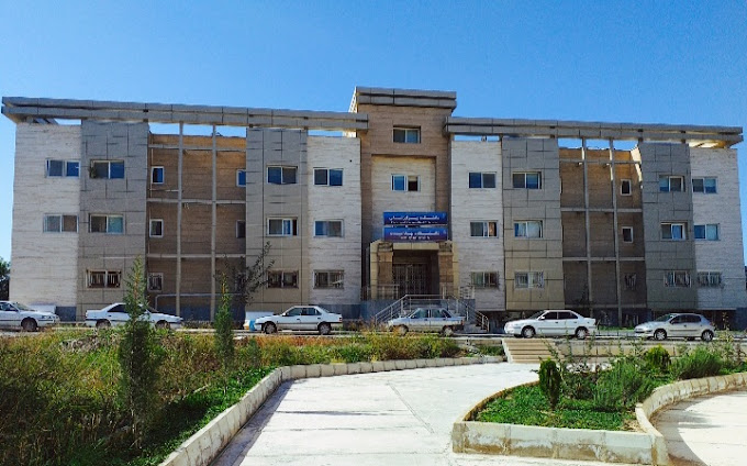 Golestan University of Medical Sciences GUMS, Gorgan